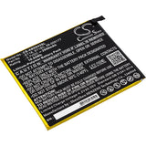 Amazon B01GEW27DA,Kindle Fire 7",Kindle Fire 7th Generation 201,SR043KL,SR04KL; P/N:58-000177,GB-S10-308594-060L,MC-308594,ST18,ST18C Battery