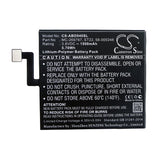 New 1500mAh Battery for Amazon Kindle Paperwhite 10th Generat,Kindle Paperwhite 4 10th Gener,Kindle Paperwhite 4 2018; P/N:58-000246,58-000271,MC-266767