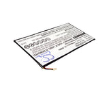 5700mAh Battery for Acer Iconia One 10 B3-A20, Iconia Tab 10 A3-A40, A5008, Iconia One 10 B3-A30