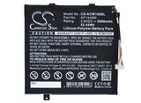 Acer Iconia Tab 10 A3-A20, A3-A20FHD, SW5-011, SW5-012, NTL4TET016, SW5-012P, Aspire Switch 10