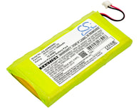 DAB Digital Battery for Albrecht DR 850 (1800mAh)