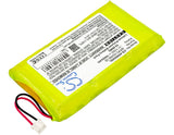 Cameron Sino Replacement Battery for Albrecht DR 850 (1800mAh)