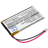 New 550mAh Battery for ACME CarC,FlyCamOne 720p,FlyCamOne HD; P/N:FCHD17,PL502548
