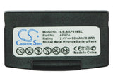 AKG Balance K122IR, Balance K216AFC, Balance T216AFC, Clarity C120