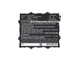 4600mAh Battery for Alcatel OT-P360X, One Touch POP 10 (9.6), One Touch POP 10, One Touch POP 10 9.6