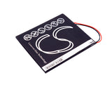 3000mAh Battery for Alcatel OneTouch T10, OT-T10