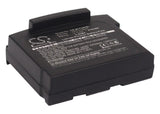 Amplicom TV2400, TV2410