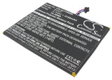 Alcatel One Touch EVO 7, T70-2AALDE1, OT-T70