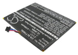 Alcatel One Touch EVO 7, T70-2AALDE1, OT-T70