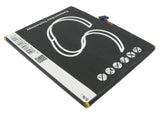 Alcatel One Touch EVO 7, T70-2AALDE1, OT-T70