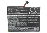 Alcatel One Touch EVO 7, T70-2AALDE1, OT-T70