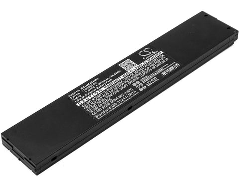 300mAh / 1.14Wh Replacement battery for Apple Watch 2 42mm