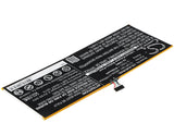 New 6700mAh Battery for Asus K00A,ME302C,Memo Pad FHD 10,MEMO PAD K00A,MemoPad 10.1,MemoPad 10.1",P023C,Transformer Pad TF303,Transformer Pad TF303CL,Transformer Pad TF303K; P/N:0B200-01580000