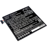 Asus FE170CG,FE175CG,Fonepad 7 FE171MG,ME175CG; P/N:0B200-01260000,C11P1412,C11P1412 (1ICP3/99/100) Battery