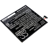 New 3900mAh Battery for Asus FE170CG,FE175CG,Fonepad 7 FE171MG,ME175CG; P/N:0B200-01260000,C11P1412,C11P1412 (1ICP3/99/100)