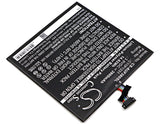 3900mAh Battery for Asus Fonepad 8 Dual Sim, FE380CG