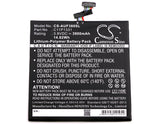 3900mAh Battery for Asus Fonepad 8 Dual Sim, FE380CG