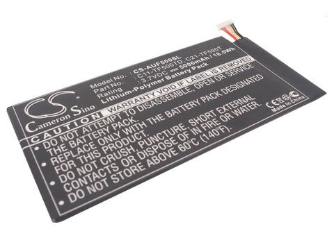 Asus EE Pad TF500, Transformer Pad TF500, Transformer Pad TF500D, TF500D