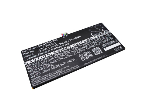 Asus Transformer Pad TF500T
