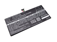 Asus VivoTab TF810CD