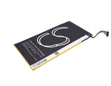5000mAh Battery for Asus MeMO Pad 10 ME103K, ME0310K 1B, ME0310K 6A, ME103K 1A, K01E