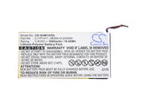 5000mAh Battery for Asus MeMO Pad 10 ME103K, ME0310K 1B, ME0310K 6A, ME103K 1A, K01E