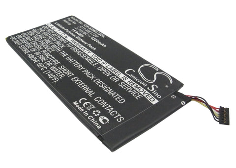 Asus MeMO Pad ME172, ME172, ME172V, ME172-GY08, ME371MG, ME371, K004, Fonepad 7"
