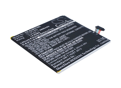Asus FE375CG, FE375CXG, Padpone 7 K019, ME375C, K019
