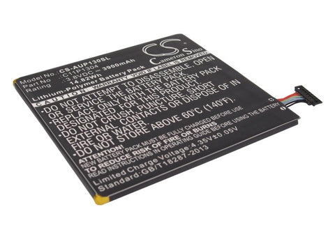Asus MeMO Pad HD7, ME173X, Memo Pad HD, ME180A, K00L, Memo Pad 7, ME176C, K013, ME176CX, Memo Pad 8HD, ME1Pn51