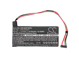 5130mAh Battery for Asus Transformer AiO, Transformer AiO P1801, P1801, P1801-B037K