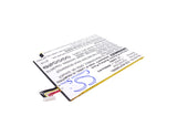 4900mAh Battery for Asus Transformer Book T200TA, Transformer Book T200TA 12"