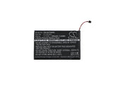 550mAh Battery for Asus Transformer Book T300LA