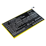 Asus ZenPad 7.0 Z370C,ZenPad M700KL; P/N:0B200-01510100,C11P1425 (1ICP3/64/120) Battery