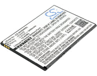 3100mAh / 11.78Wh Replacement battery for Archos 45 Neon