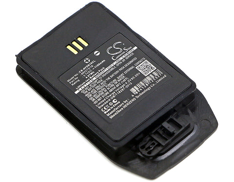 3400mAh / 25.16Wh Replacement battery for Bang & Olufsen BeoLit 15, BeoLit 17, BeoPlay A2