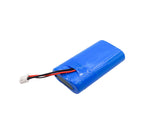 1800mAh Battery for Bosch Integrus Pocket, LBB 4540, LBB4540/04, LBB4540/08, LBB4540/32