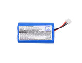 1800mAh Battery for Bosch Integrus Pocket, LBB 4540, LBB4540/04, LBB4540/08, LBB4540/32