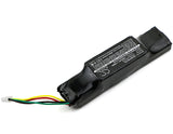Battery for Bosch LBB 6213/01,  LBB 6214/23C,  LBB 6262/00