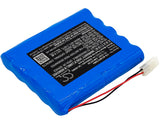 Cameron Sino Replacement Battery for BCI CADD TPN 5700 Infusion Pump, TPN 5700 Infusion Pump (2500mAh)