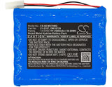 Cameron Sino Replacement Battery for BCI CADD TPN 5700 Infusion Pump, TPN 5700 Infusion Pump (2500mAh)