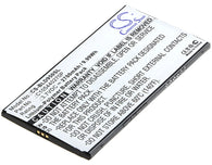BLU Dash X Plus, D950, D950U, D950L