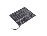 3300mAh Battery for BLU TouchBook 8.0, TouchBook 8.0 3G, P220U, P220, BT-E505