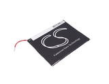 3300mAh Battery for BLU TouchBook 8.0, TouchBook 8.0 3G, P220U, P220, BT-E505