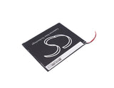 3300mAh Battery for BLU TouchBook 8.0, TouchBook 8.0 3G, P220U, P220, BT-E505