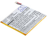BLU TouchBook G7, P240u, TouchBook G7 G7 7.0" 3G, BT-E003