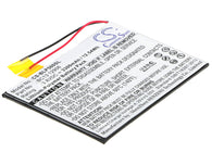 BLU TouchBook 7.0 LTE, P50