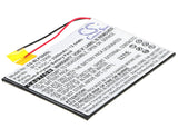 BLU TouchBook 7.0 LTE, P50