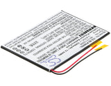 BLU TouchBook 7.0 LTE, P50
