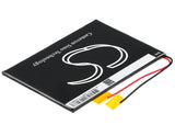 BLU TouchBook 7.0 LTE, P50