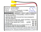 BLU TouchBook 7.0 LTE, P50